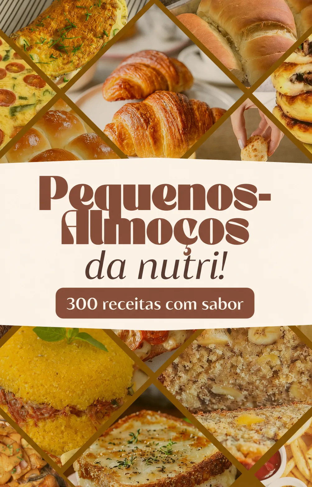 Pequenos-Almoços da Nutri