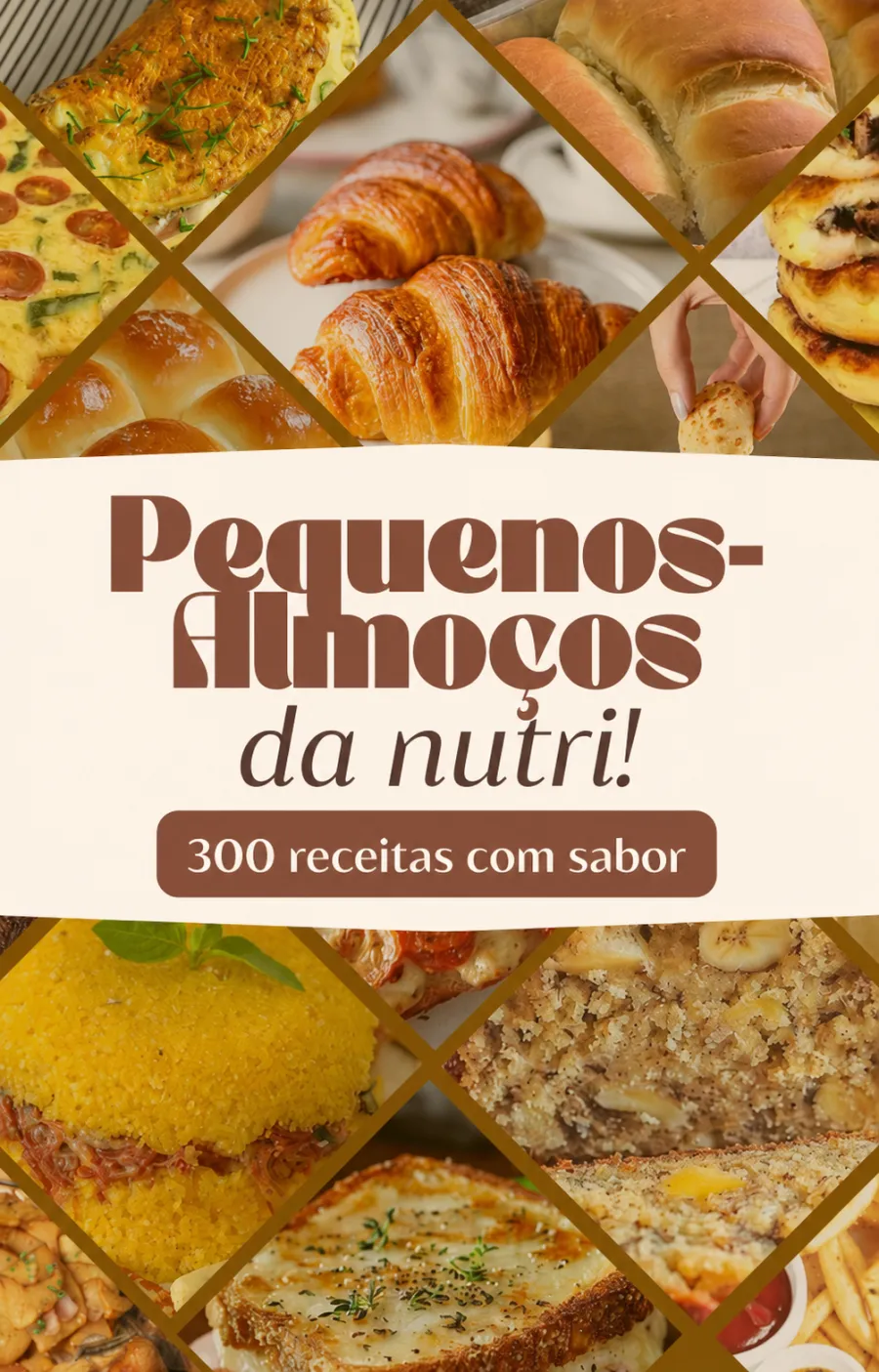 Pequenos-Almoços da Nutri